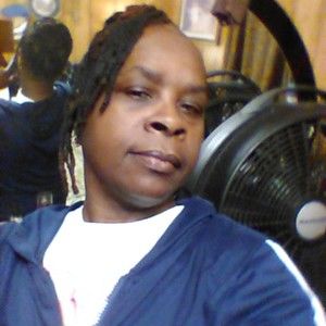 Meet your Posher, Brenda